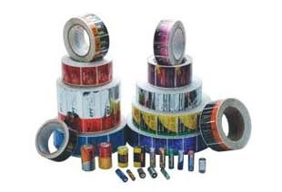 Shrink Labels for Dry Cell Batteries - West Bengal - Kolkata ID1585462