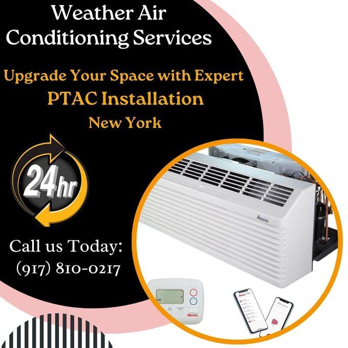 Weather Air Conditioning Services - New York - Brooklyn ID1611479 3