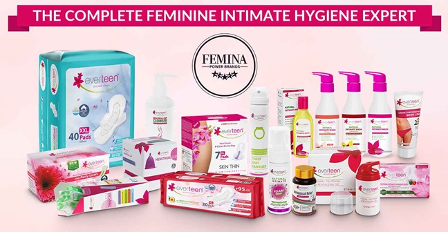 Buy Feminine Hygiene and Menstrual Hygiene Products in India - Delhi - Delhi ID1591247