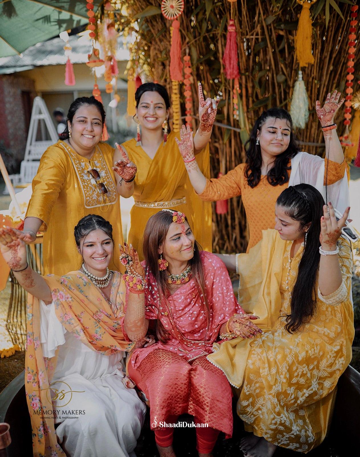 Artistic and passionate best wedding photographers in Indor - Madhya Pradesh - Indore ID1610003 2