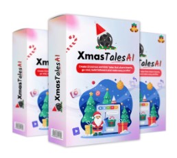 Xmas Tales AI Review - New York - Albany ID1591286