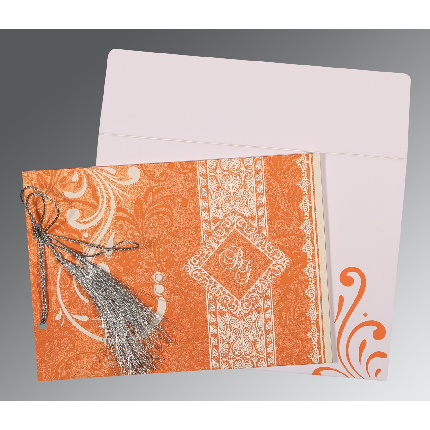 Traditional Wedding Invitations  Classic  Elegant Designs  - North Carolina - Charlotte ID1594737 3
