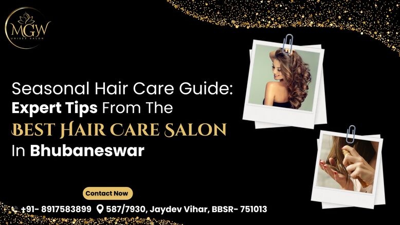 Seasonal Hair Care Guide Expert Tips from the Best Hair Car - Orissa - Bhubaneswar ID1600187
