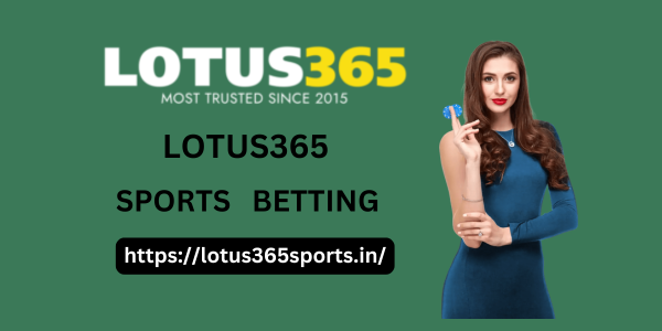 Bet Safely with Lotus365  Your Ultimate Online Gaming Des - Maharashtra - Pune ID1594413
