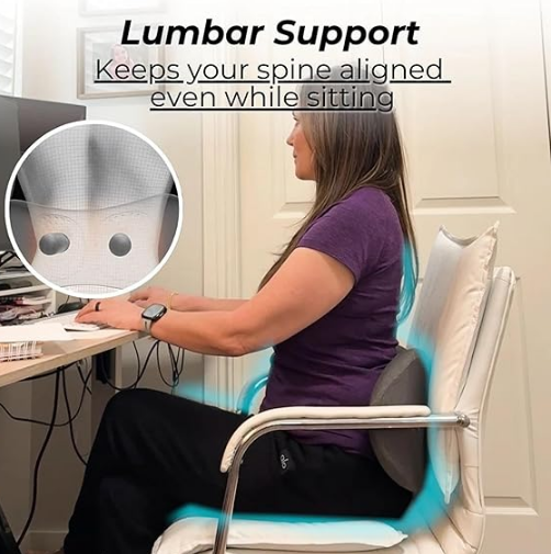 SmoothSpine Reviews Does This Back Support System Really Wo - Alabama - Birmingham ID1618810