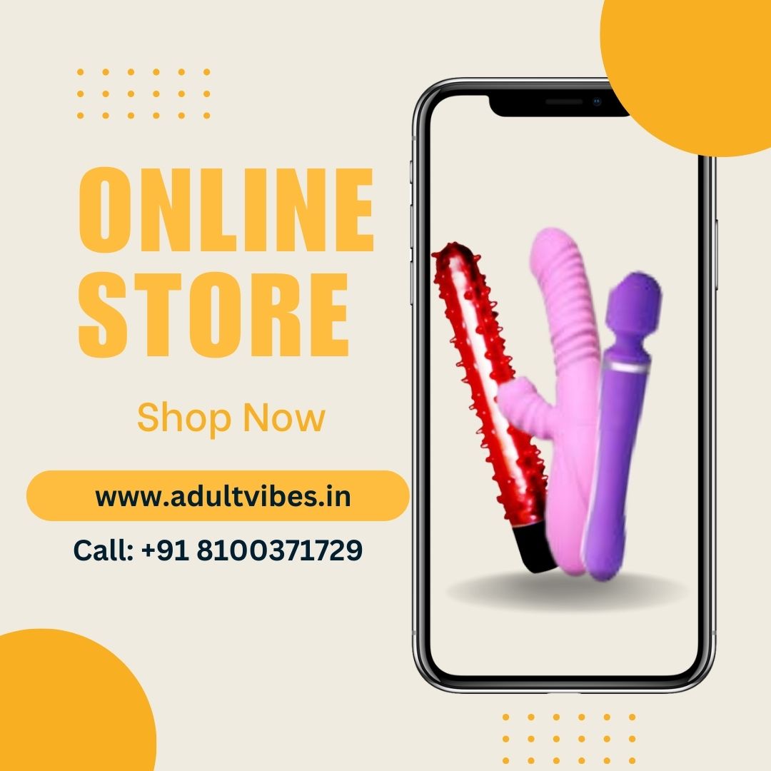 Place your Order for Sex Toys in Chandigarh  Adultvibesin  - Chandigarh - Chandigarh ID1542995