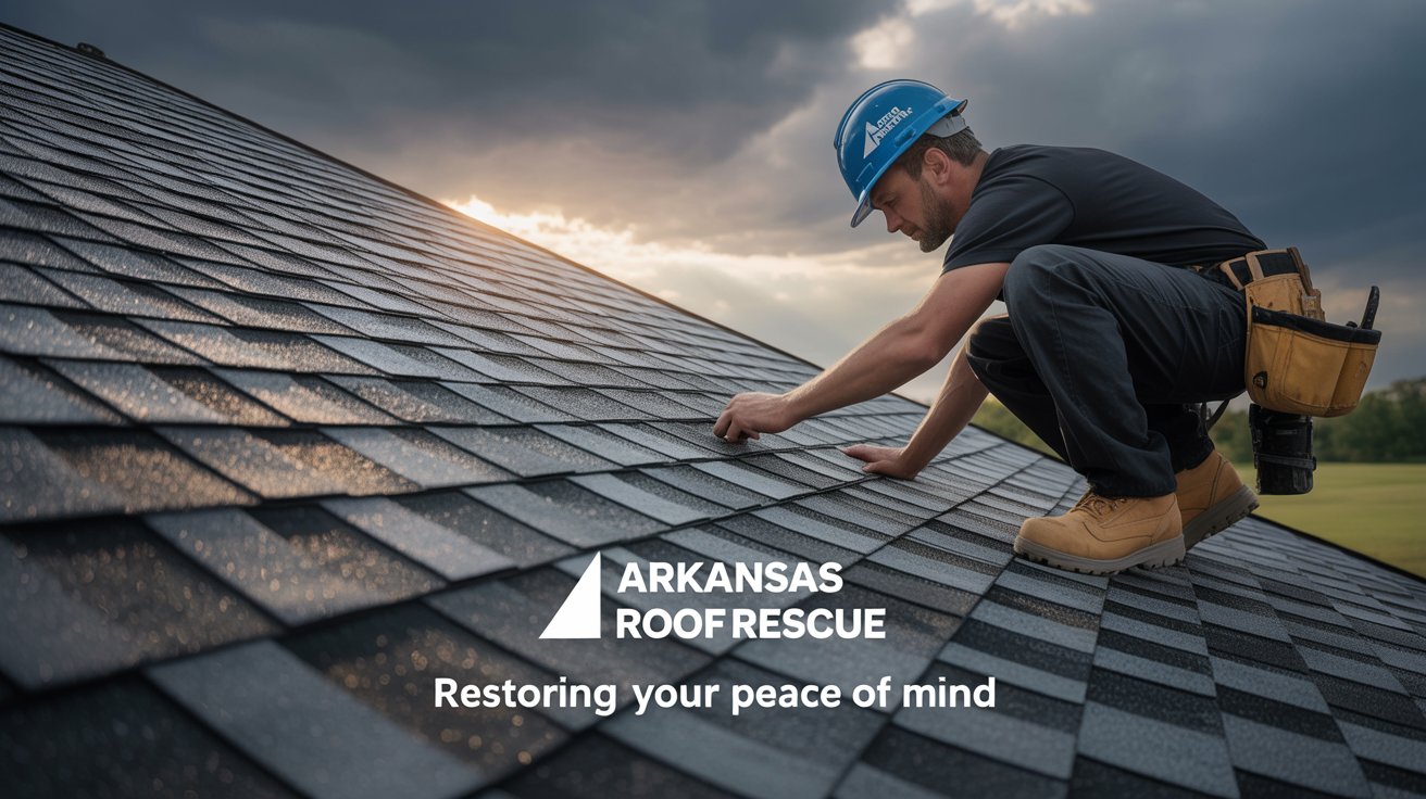 Rock Management Roofing  Your Trusted Roofing Experts in  - Arkansas - Little Rock  ID1605147