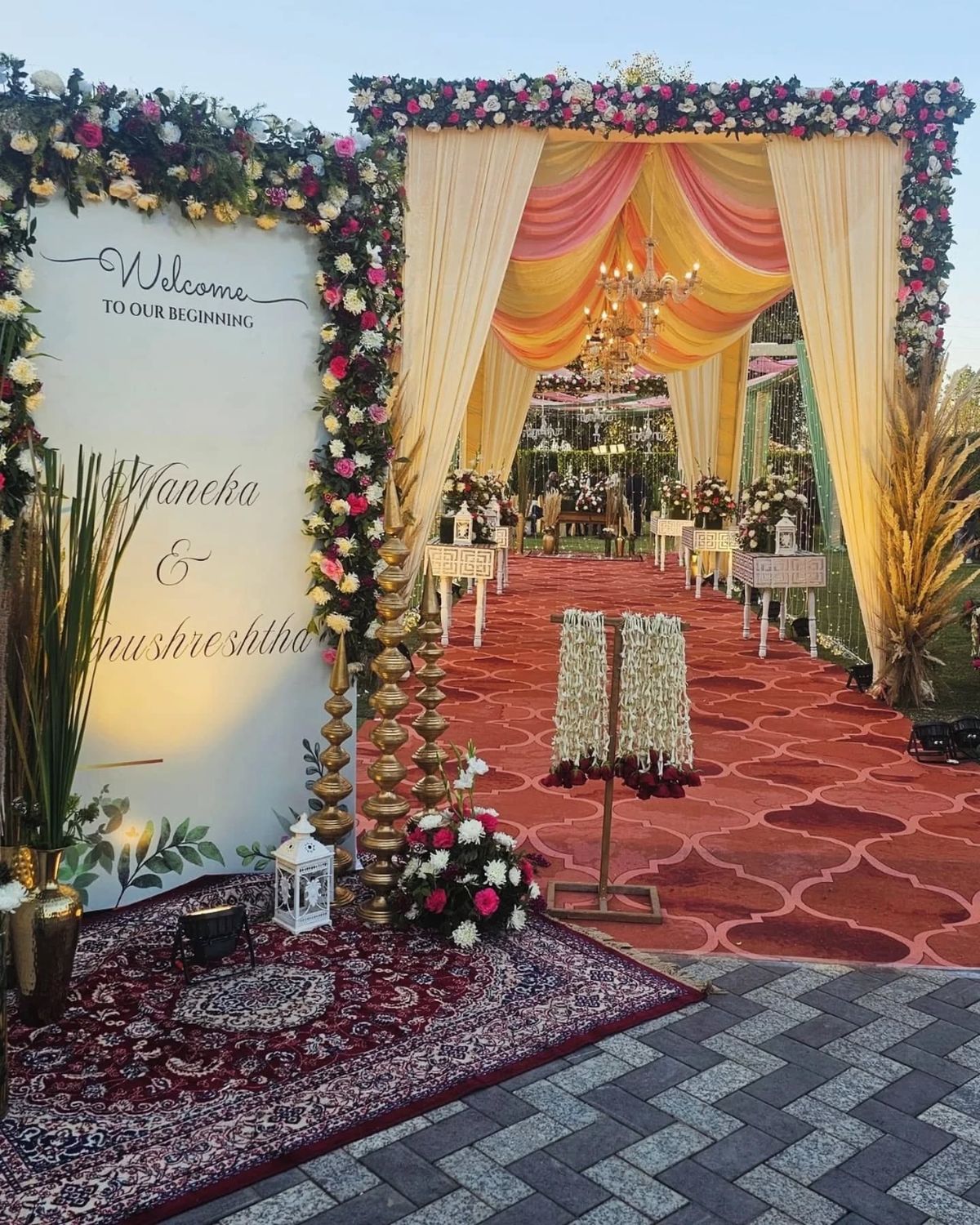 Find the Best wedding planners in Gurgaon for Traditional to - Haryana - Gurgaon ID1614067 2