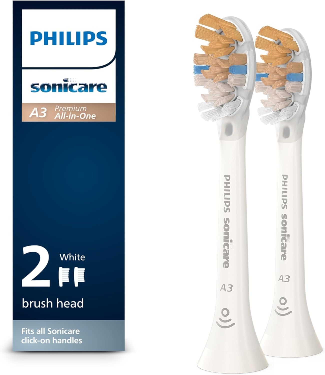 Philips Sonicare A3 Premium AllinOne Review - New York - New York ID1601387