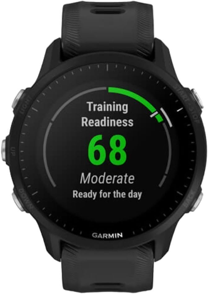 Garmin 0100263810 Forerunner 955 GPS Running Smartwatch - New York - Albany ID1592413 2