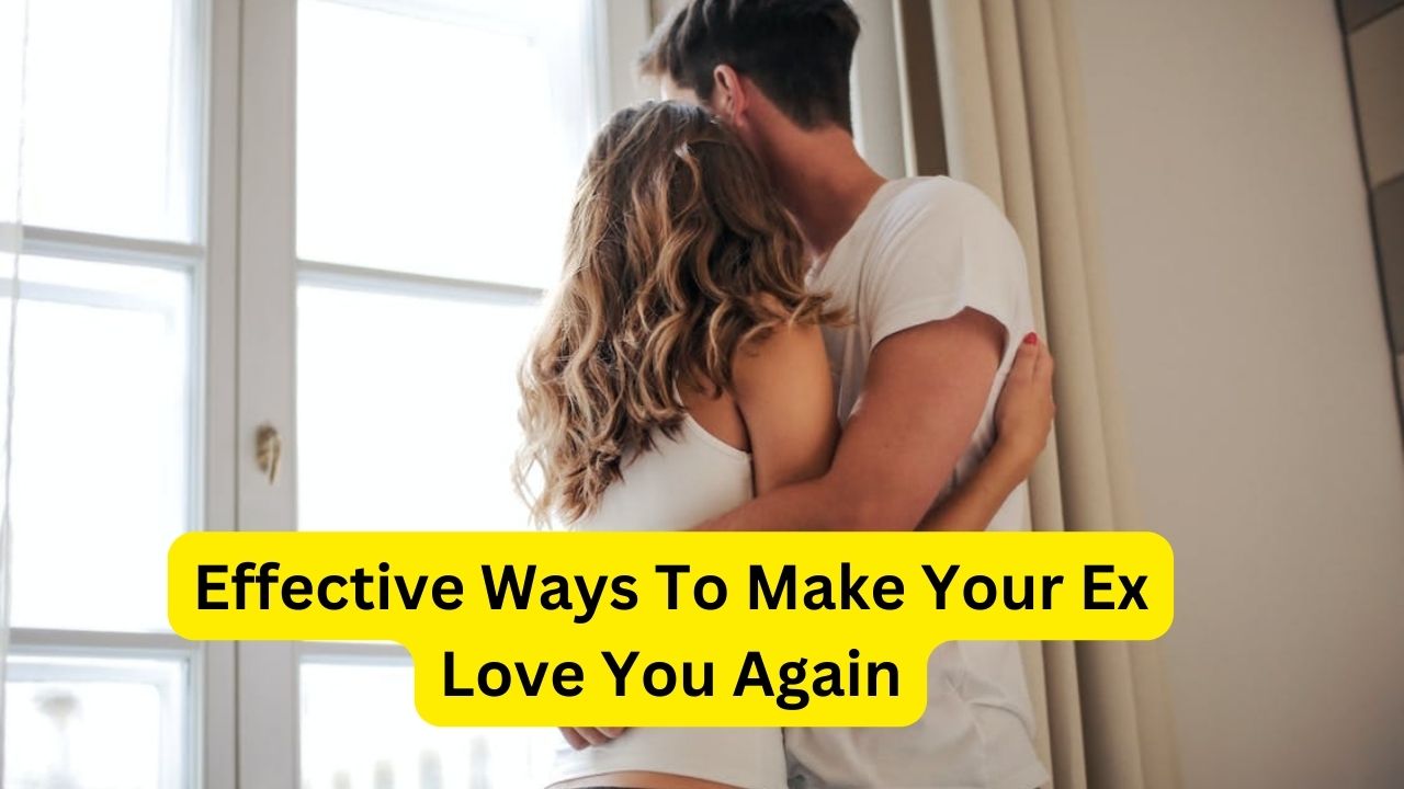 Effective Ways To Make Your Ex Love You Again  Astrology Su - Daman & Diu - Daman ID1513300 1