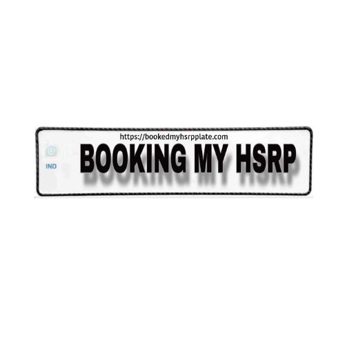 Heavy vehicle  HSRP Booking - Delhi - Delhi ID1597929