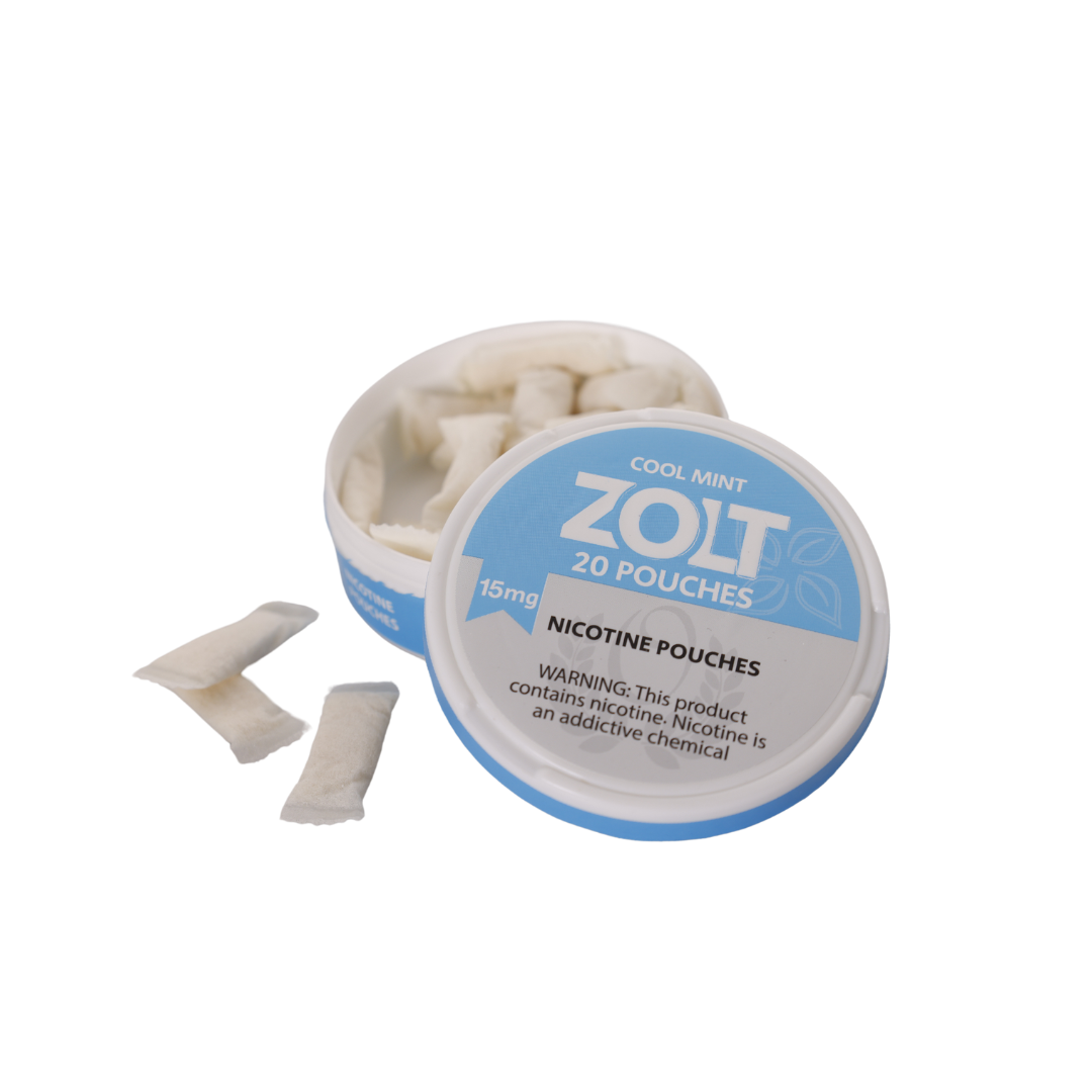 LongLasting Nicotine Pouches at the Best Prices - Texas - Houston ID1612509