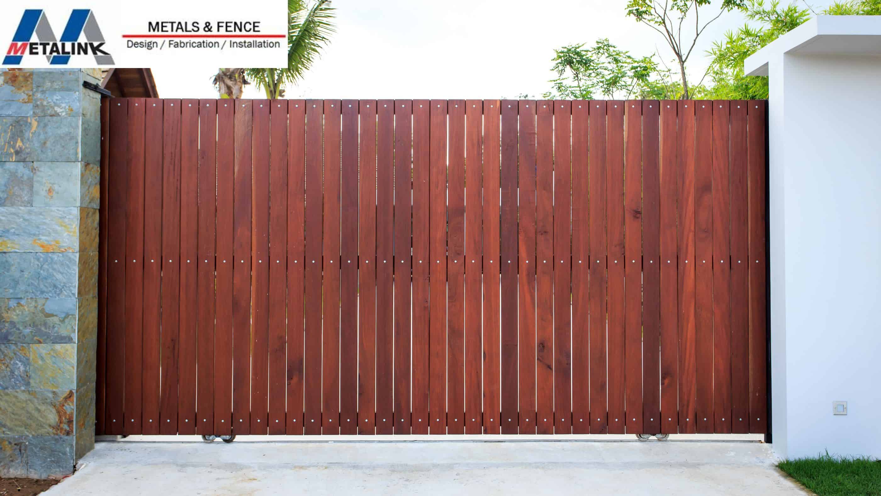 When Should You Hire a Fence Company in Austin? - Texas - Austin ID1611917