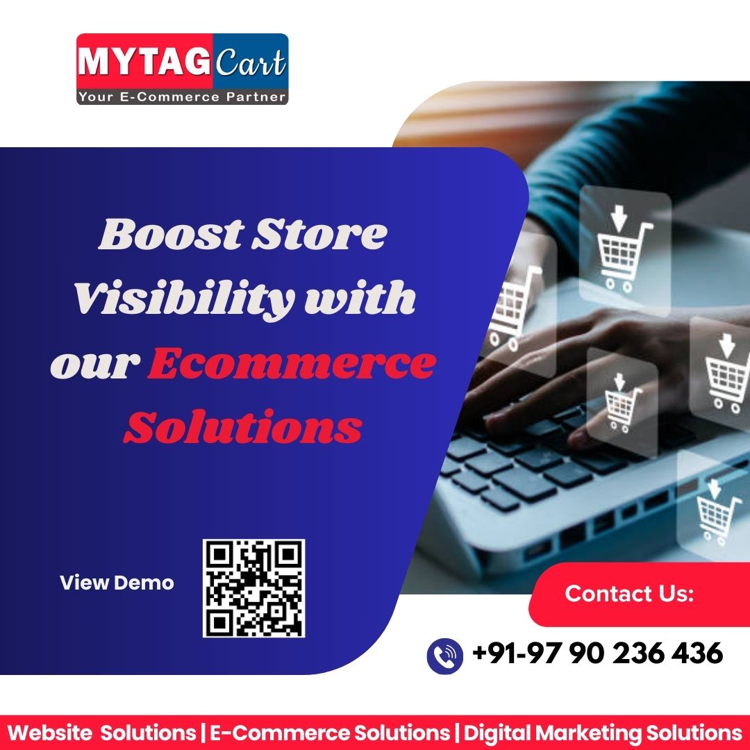 Shopping Cart Website Provider in Madurai - Tamil Nadu - Madurai ID1587452 1