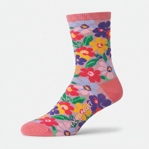 Quick Fit Quick Ship Custom Socks Faster Than Ever - California - San Francisco ID1594350