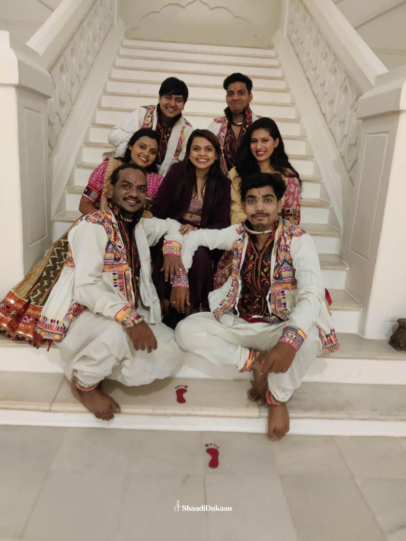 Top Wedding Choreographers in Mumbai Best Dance Choreograph - Maharashtra - Mumbai ID1587772