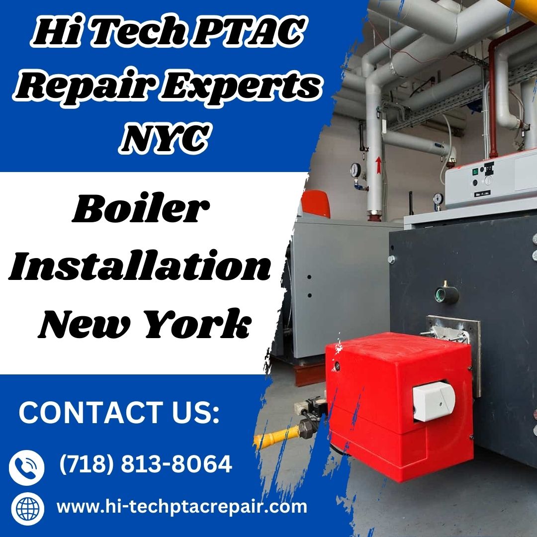 Hi Tech PTAC Repair Experts NYC - New York - New York ID1592621 3