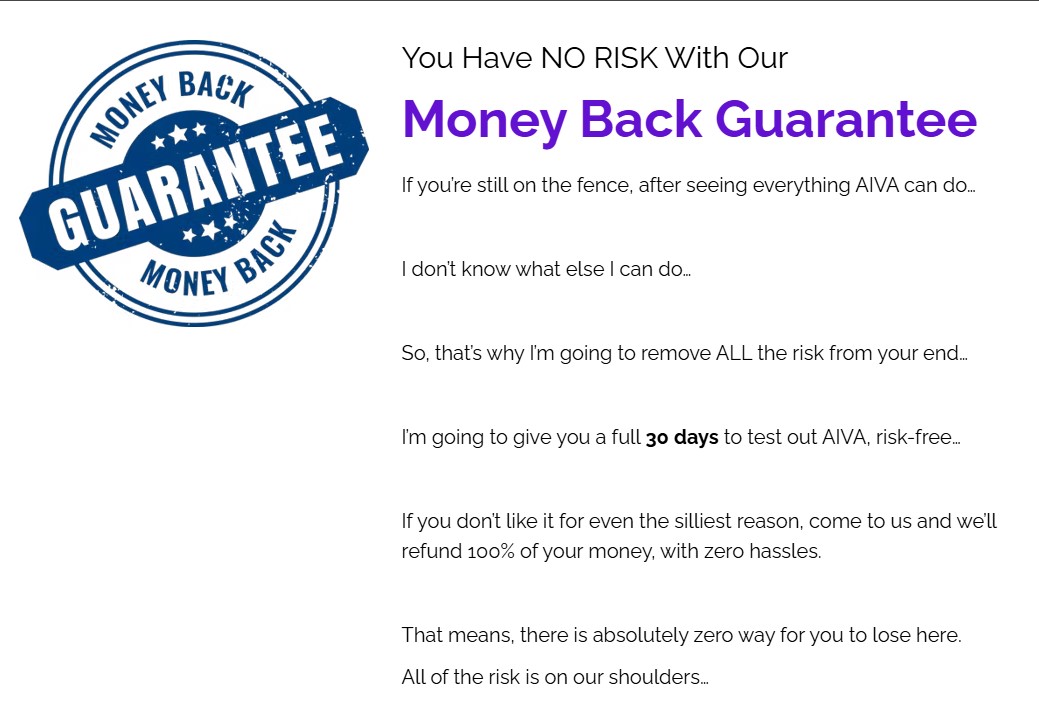 AIVA Review - New York - Albany ID1600714 3