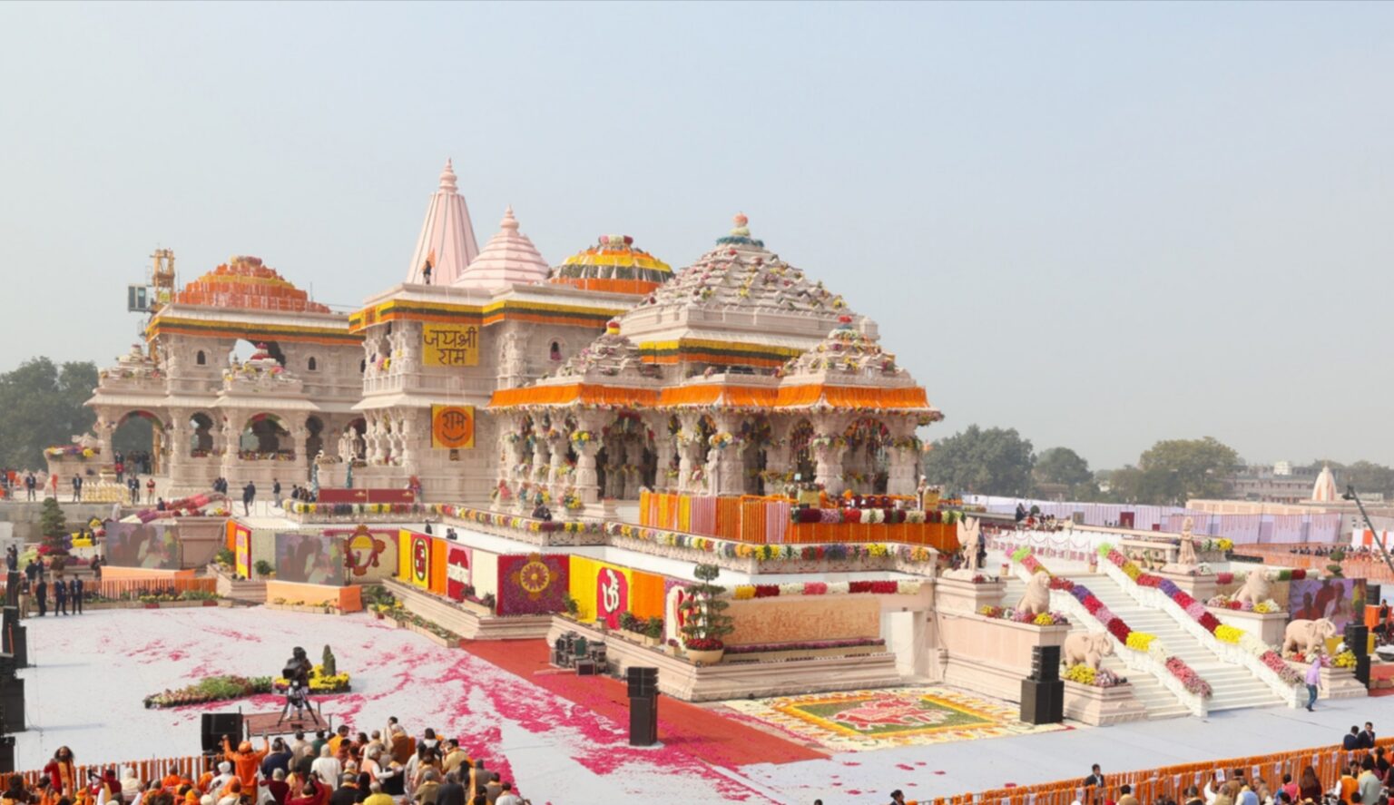 Best Travel Agency In Ayodhya - Uttar Pradesh - Allahabad ID1611402