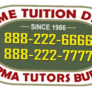 Vasant Kunj Home Tutors - Delhi - Delhi ID1614585