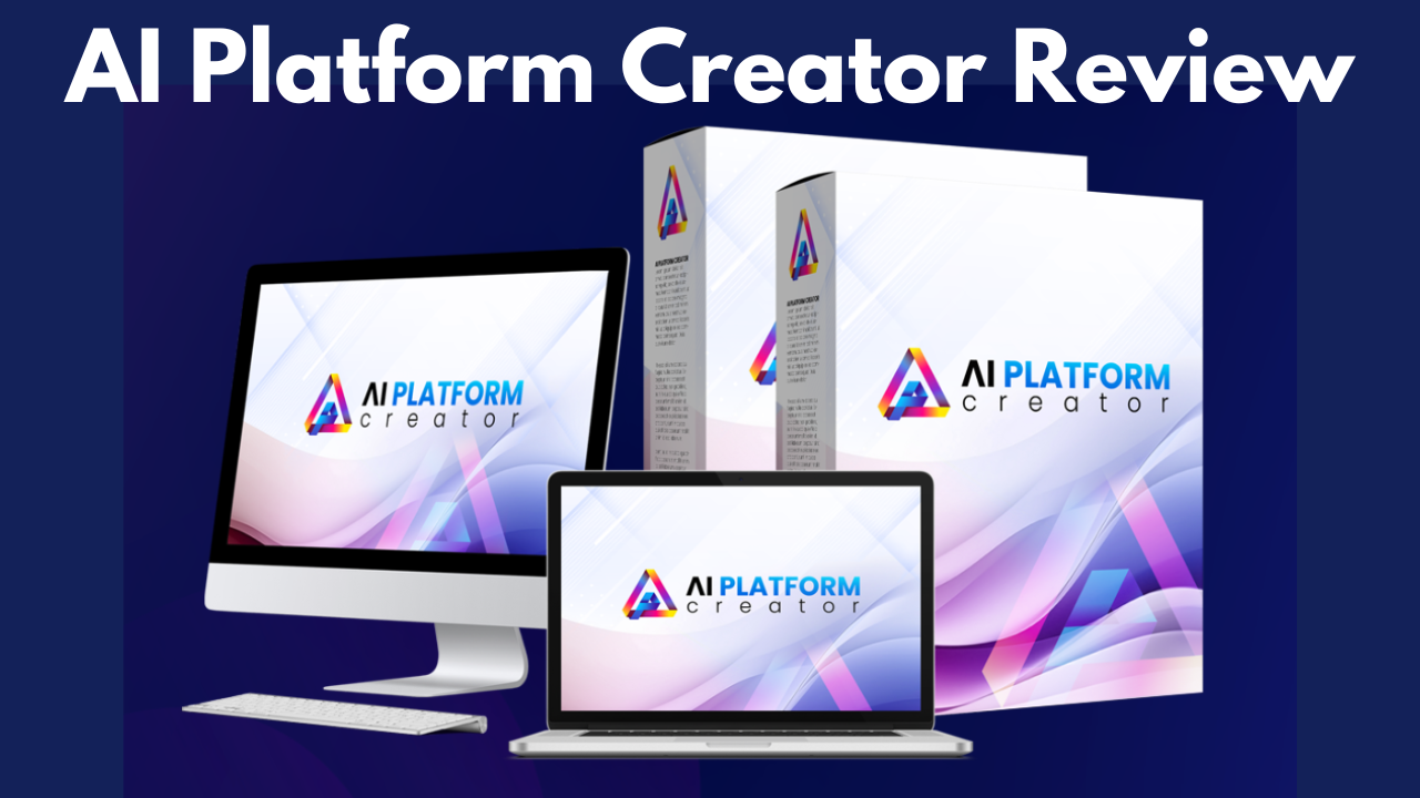 AI Platform Creator Review  Create Your Very Own AI Platf - New York - New York ID1541042
