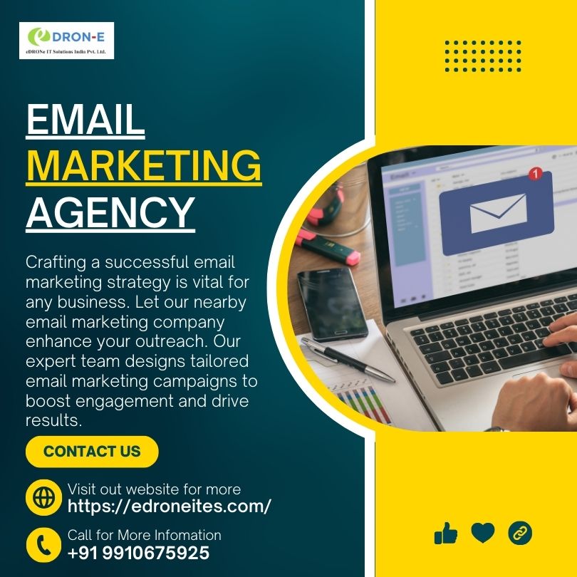 Email Marketing Company Near Me - Haryana - Gurgaon ID1556424