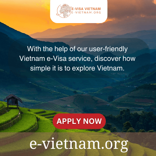 Get Online Visa Vietnam now - Alabama - Huntsville ID1533940