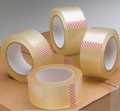 General Purposes Bag Sealing Tape - West Bengal - Kolkata ID1591712