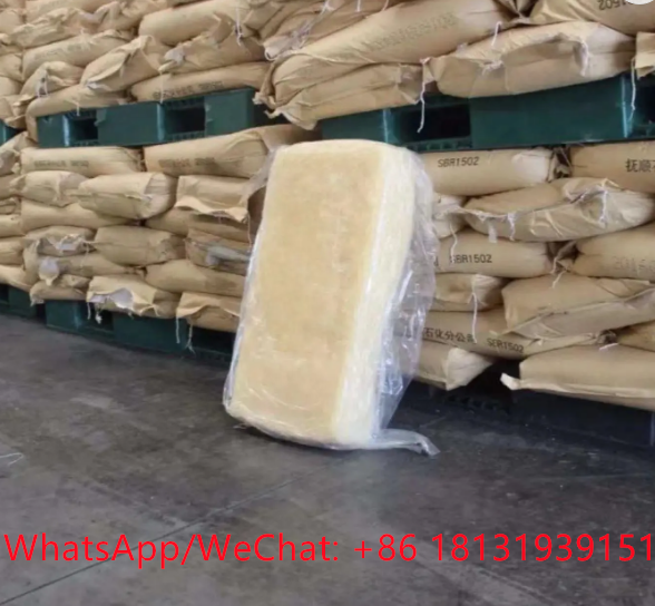 Styrene butadiene rubber SBR1502 Styrene butadiene rubber SB - Arkansas - Little Rock  ID1589213 4