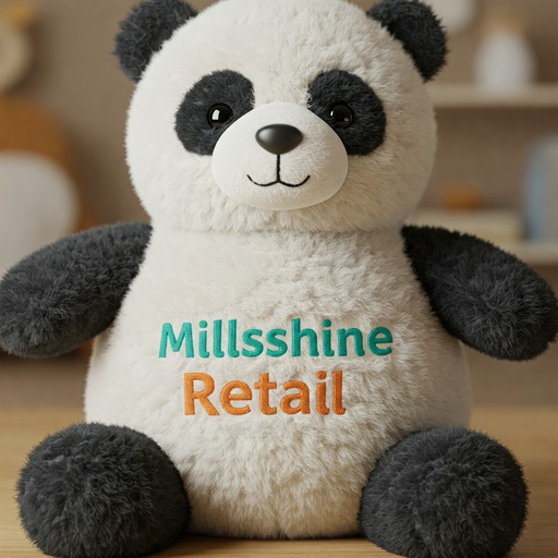 HighQuality Custom Plush Toys for Lasting Brand Impact - California - San Francisco ID1600891 4