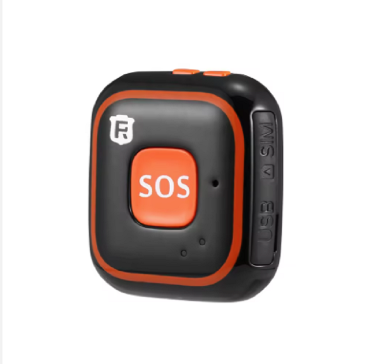 RFV28 2G SOS Call and Fall Detection Micro Personal GPS Tra - Alaska - Anchorage ID1601210