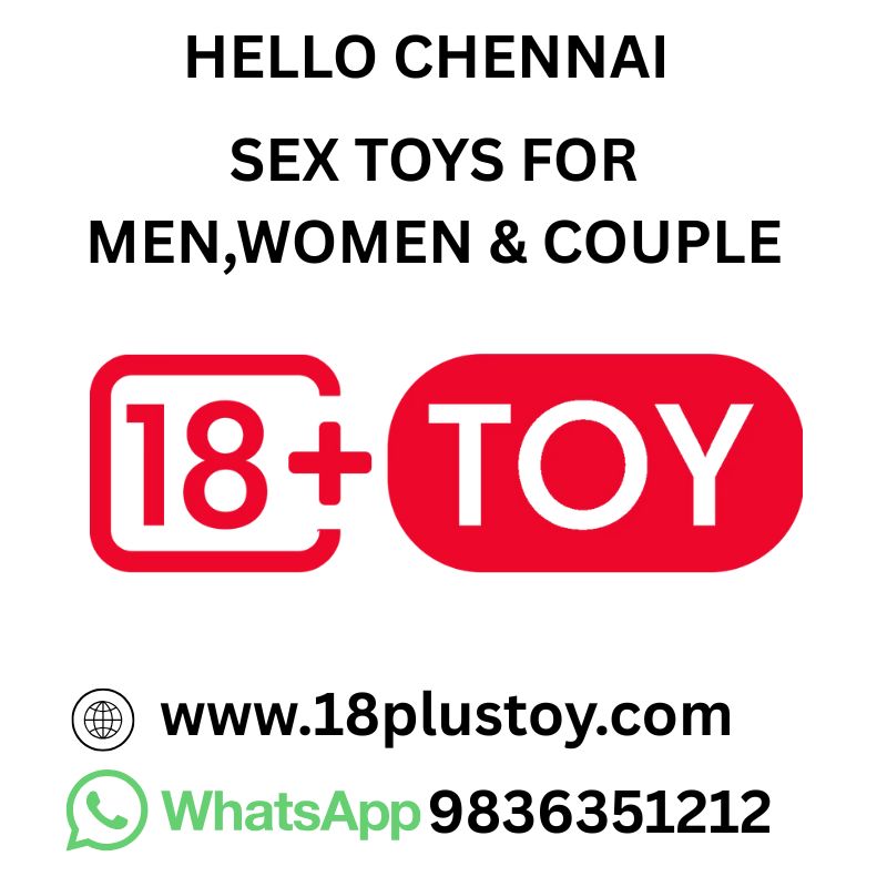 Sex Toys For Men Women And Couple In Chennai  Online Shoppi - Tamil Nadu - Chennai ID1618178