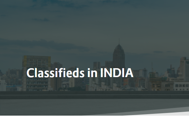 Use Our Classified Hub  From Classified to Leads to Boost S - Delhi - Delhi ID1549065