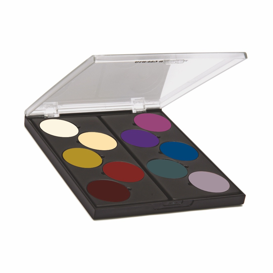 Eyeshadow Palette - Delhi - Delhi ID1610083