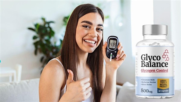 Glyco Balance nzis glyco balance safe to take  - Andhra Pradesh - Eluru ID1594787