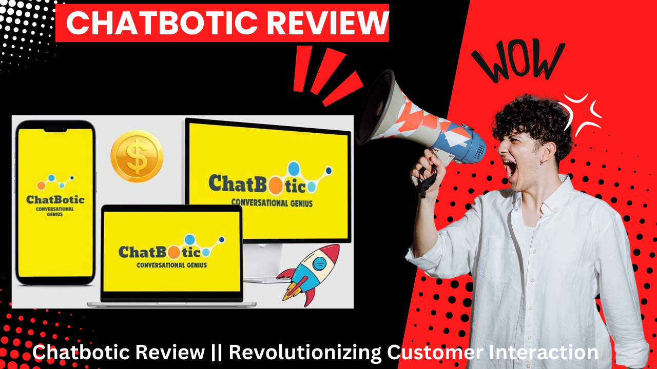 Chatbotic Review  Revolutionizing Customer Interaction - Alaska - Anchorage ID1541871 1