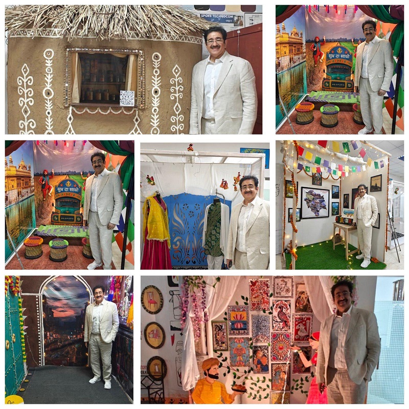 Stunning Craft Exhibition by AAFT School of Interior Design  - Delhi - Delhi ID1608030