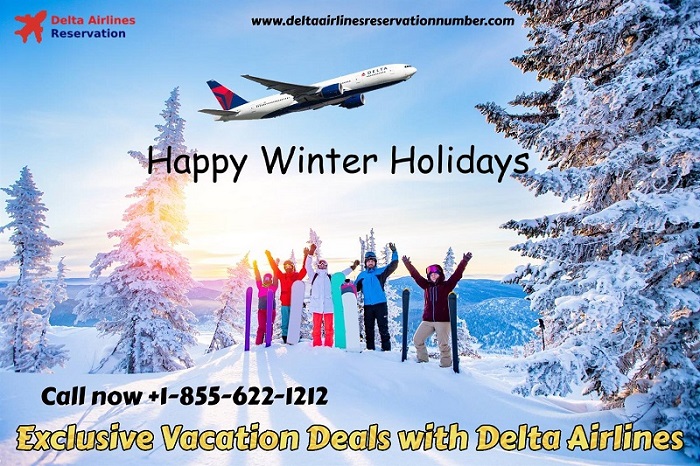 Exclusive Vacation Deals with Delta Airlines Reservation Num - Alaska - Anchorage ID1522928