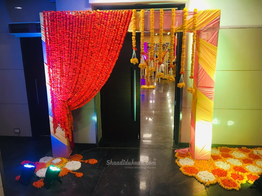 Create Magical Moments with Professional Wedding Planners in - Madhya Pradesh - Indore ID1605122 2