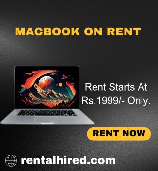 Macbook Pro On Rent Starts At Rs1999 Only In Mumbai - Maharashtra - Mumbai ID1533953