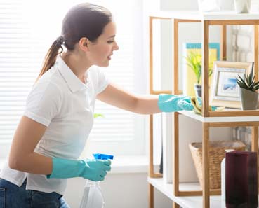 ApnaStaffcom  Professional Home Cleaning Housemaid  De - Karnataka - Hubli-Dharwar ID1618194 1