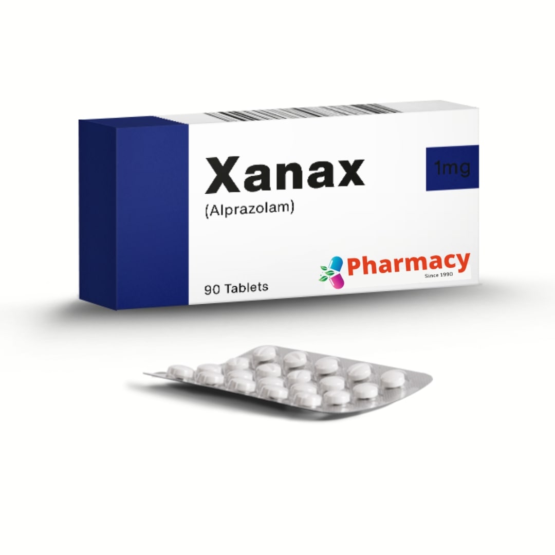 Buy Alprazolam Online Overnight  Xanax  Pharmacy1990 - California - Glendale ID1586663