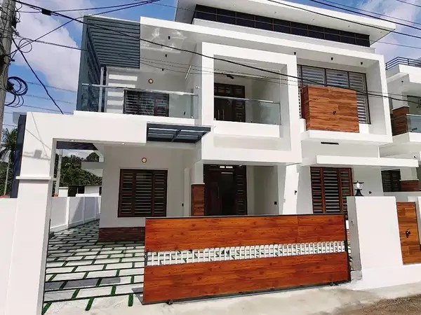 Buy or Rent HouseVillas in Kerala - Kerala - Thiruvananthapuram ID1619447