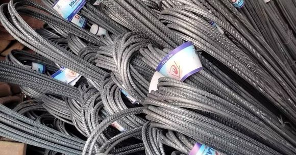 Doller 600 HD TMT Bar  Leading TMT Bar in Kolkata - West Bengal - Kolkata ID1593912