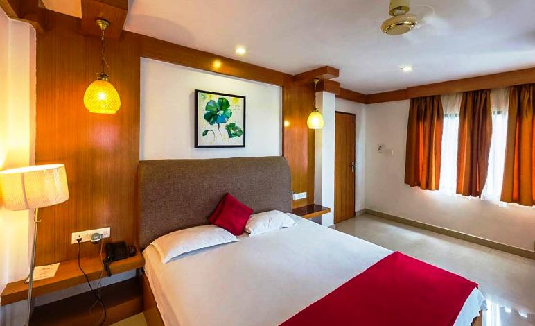 Driftwood Hotel  Port Blair  Asia Hotels  Resorts - Delhi - Delhi ID1542275 4