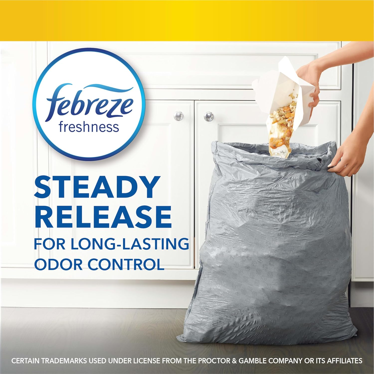 Glad Tall Kitchen Drawstring Trash Bags Review - New York - New York ID1598071 2