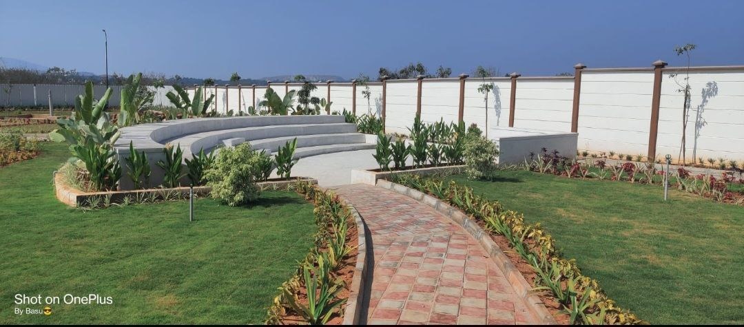 Converted Premium Residential Plots with tons of AMENITIES  - Karnataka - Bangalore ID1618736 2