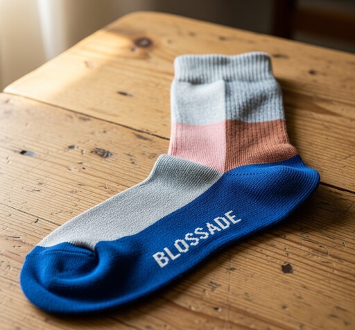 Elevate Your Brand Custom Socks Made Easy - California - San Francisco ID1609664 3