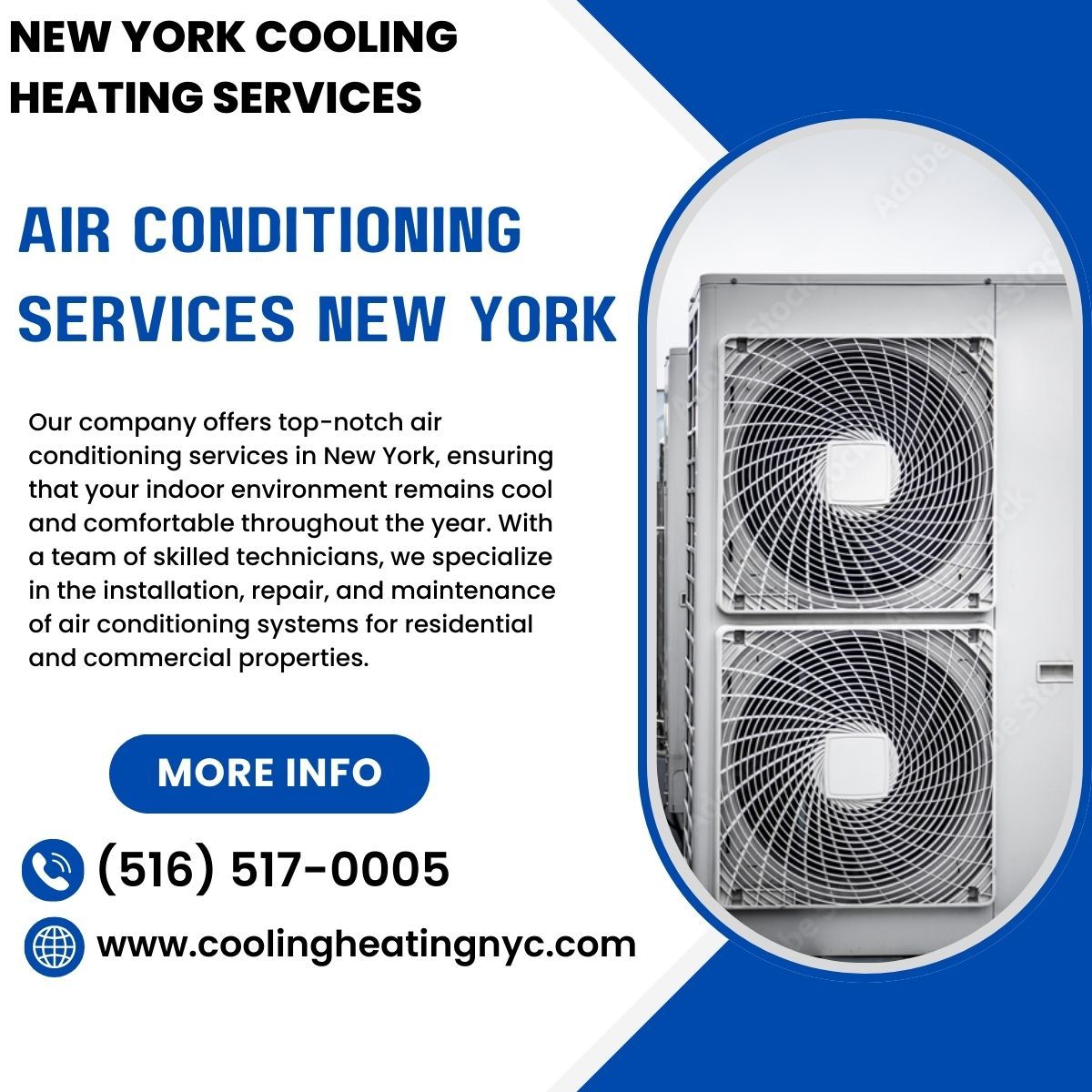 New York Cooling Heating Services - New York - New York ID1586449 1